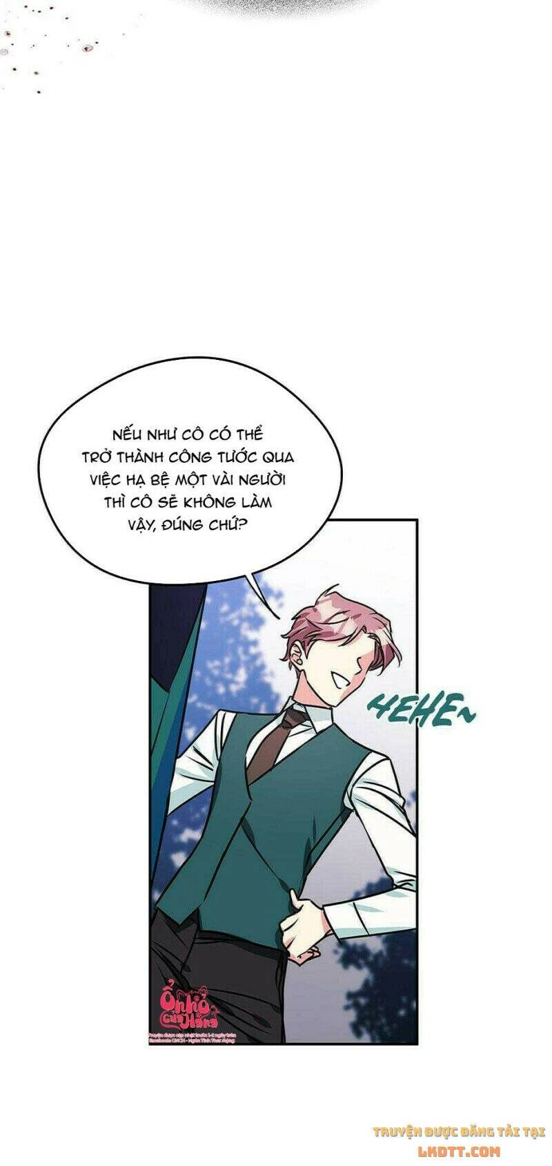 Người Hầu Của Tôi Chapter 76 - 21