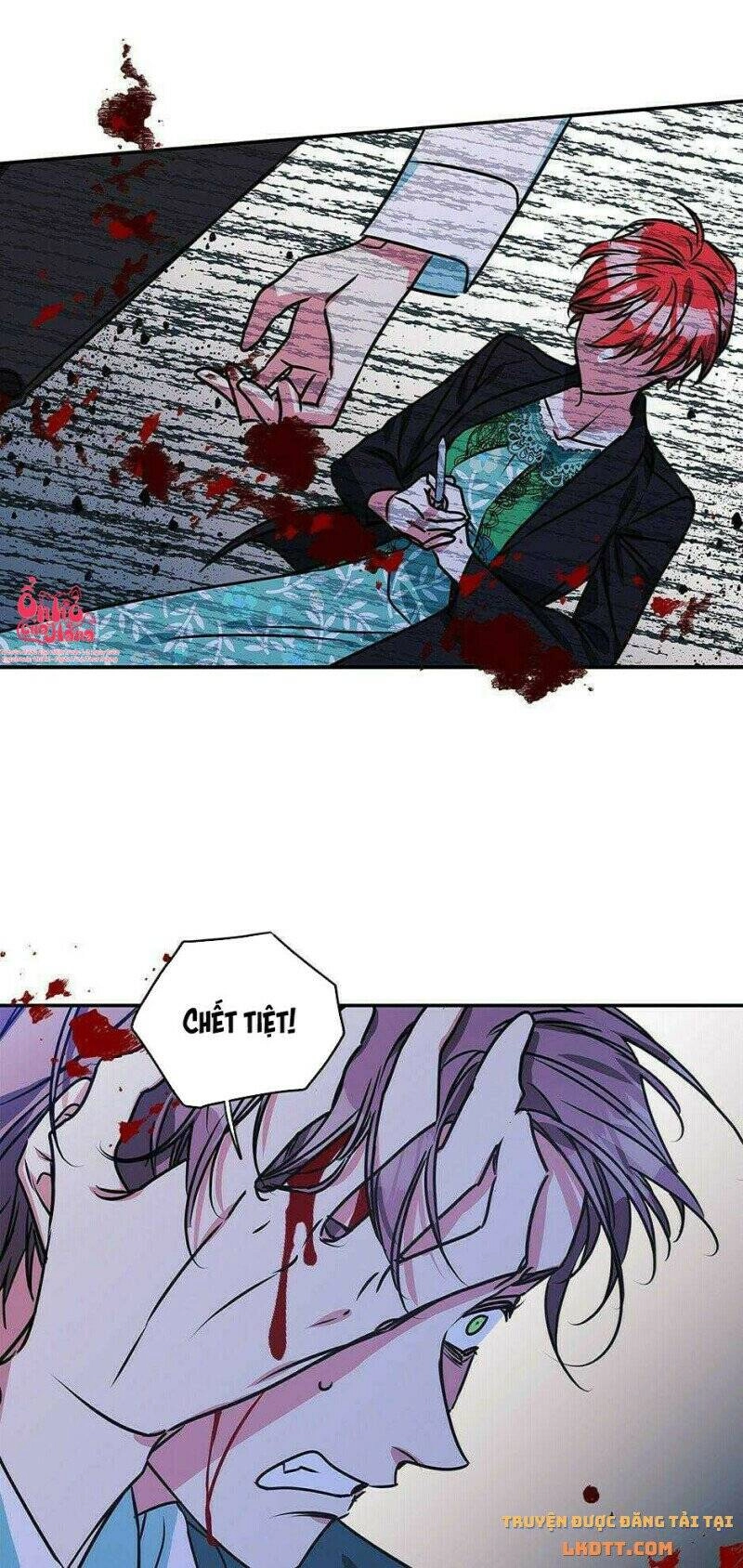 Người Hầu Của Tôi Chapter 76 - 24