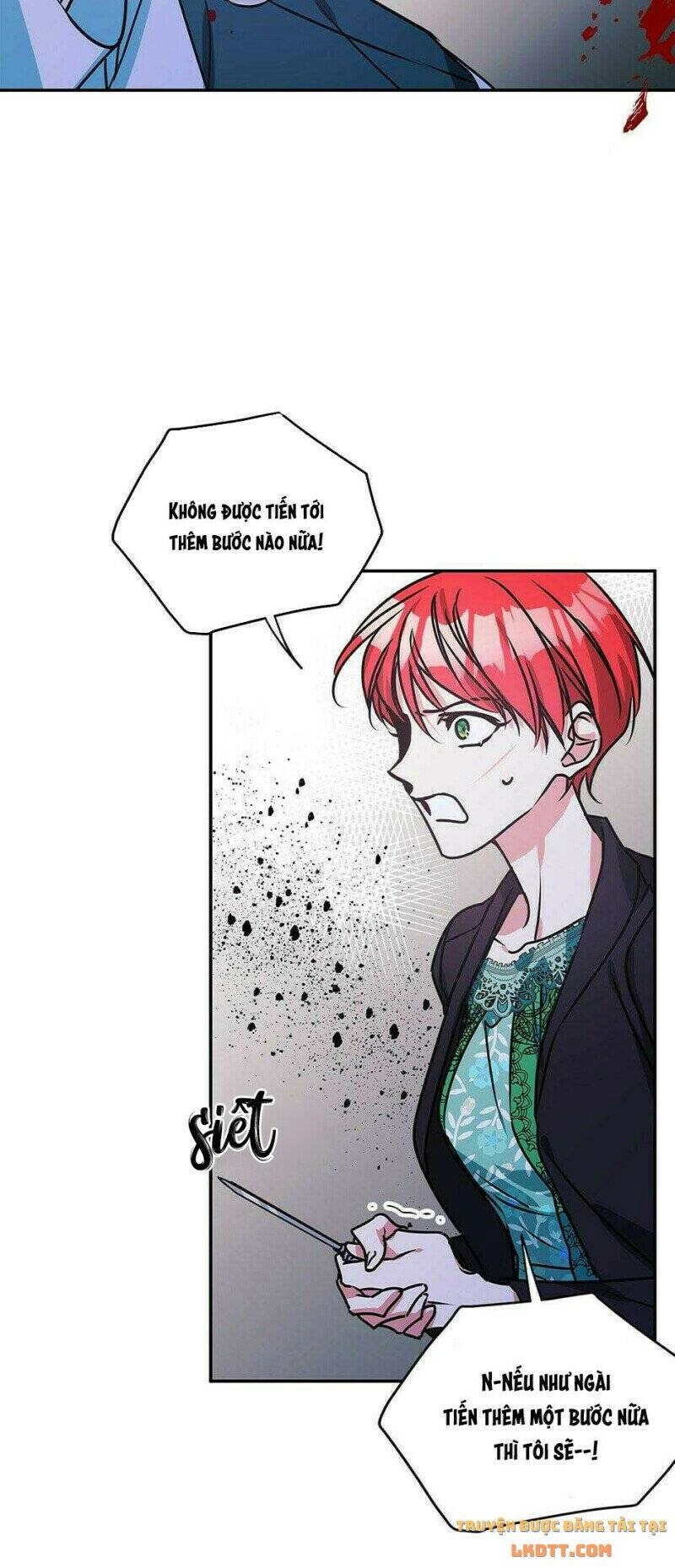 Người Hầu Của Tôi Chapter 76 - 25