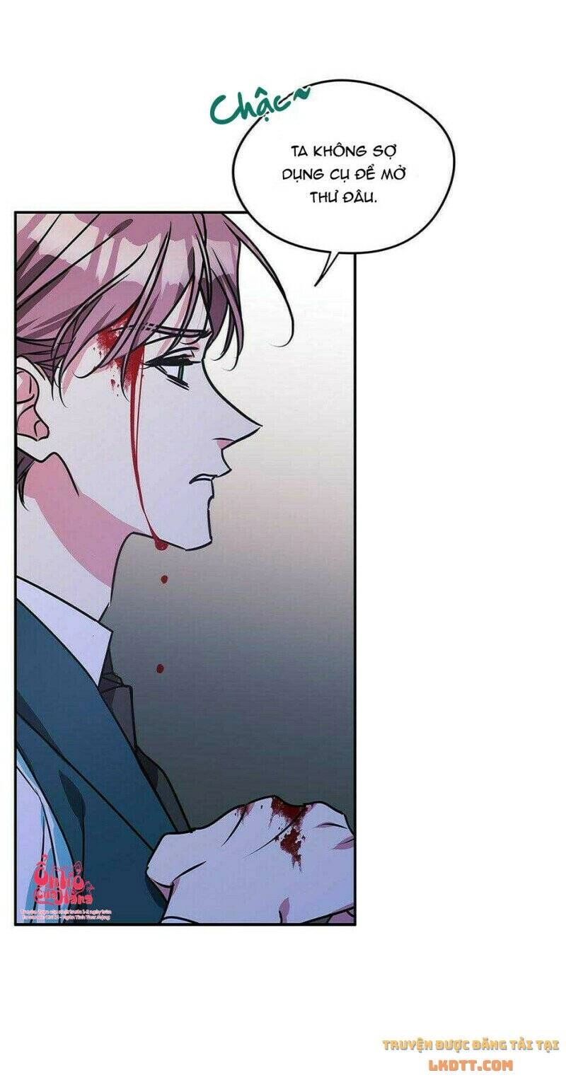 Người Hầu Của Tôi Chapter 76 - 26