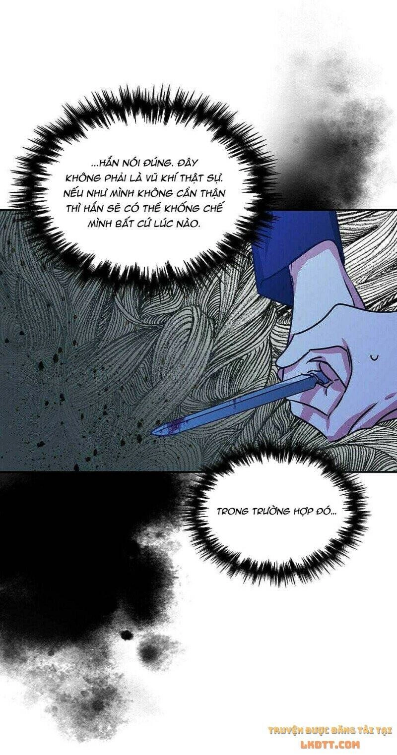 Người Hầu Của Tôi Chapter 76 - 27