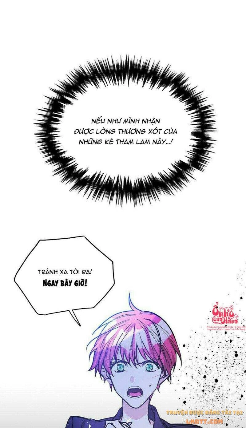 Người Hầu Của Tôi Chapter 76 - 29