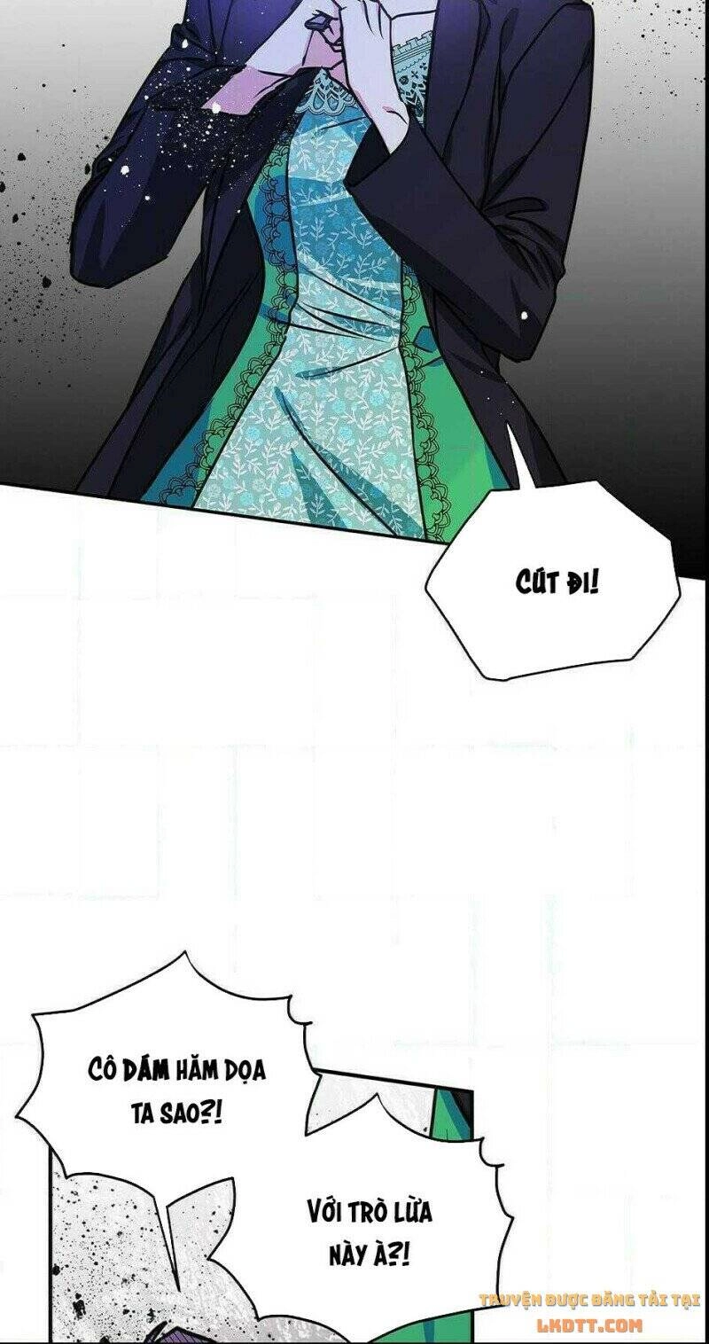 Người Hầu Của Tôi Chapter 76 - 30