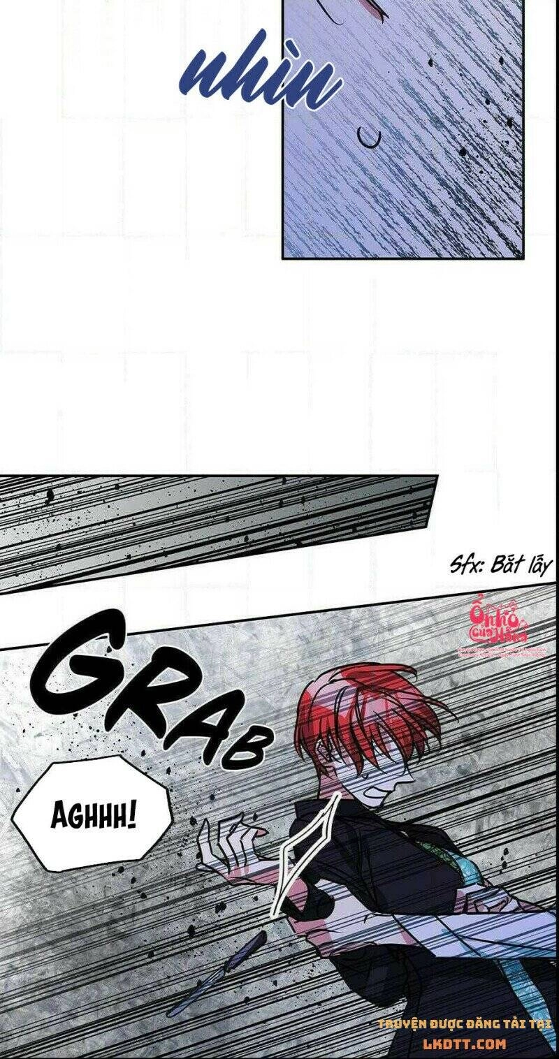 Người Hầu Của Tôi Chapter 76 - 33