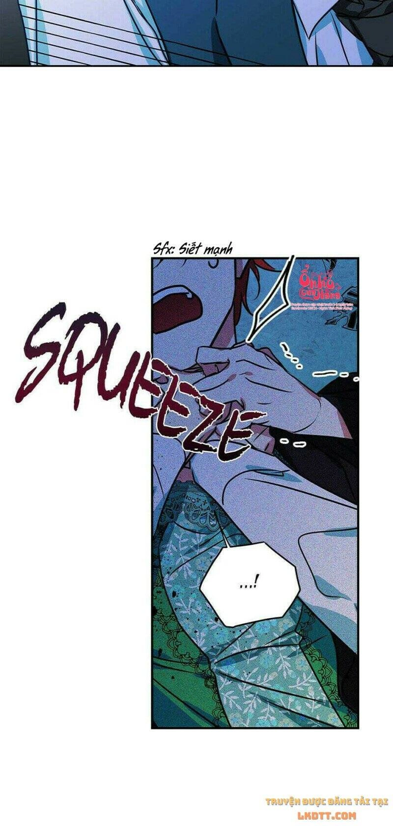 Người Hầu Của Tôi Chapter 76 - 37