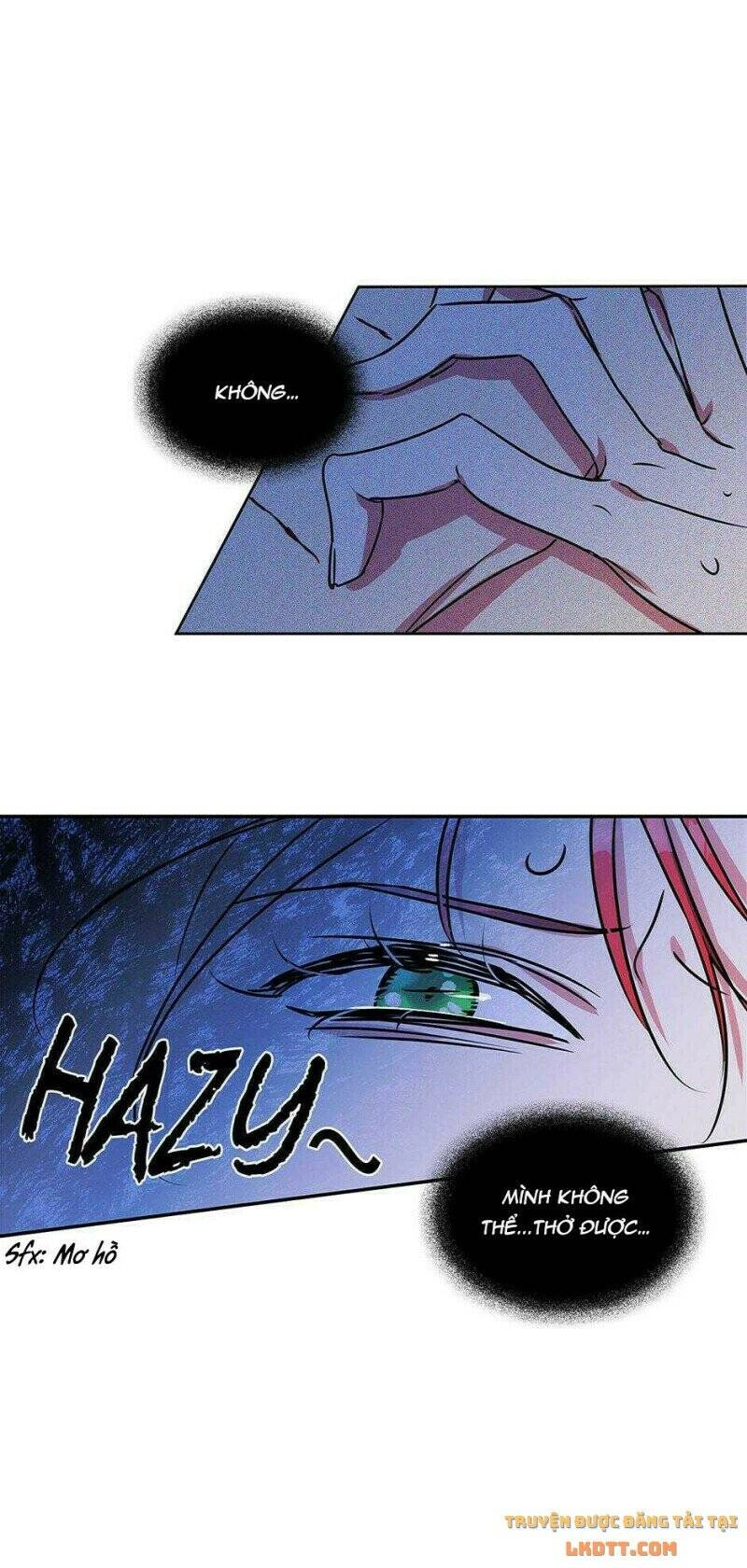 Người Hầu Của Tôi Chapter 76 - 38