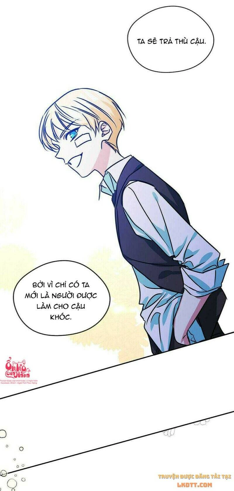Người Hầu Của Tôi Chapter 76 - 40