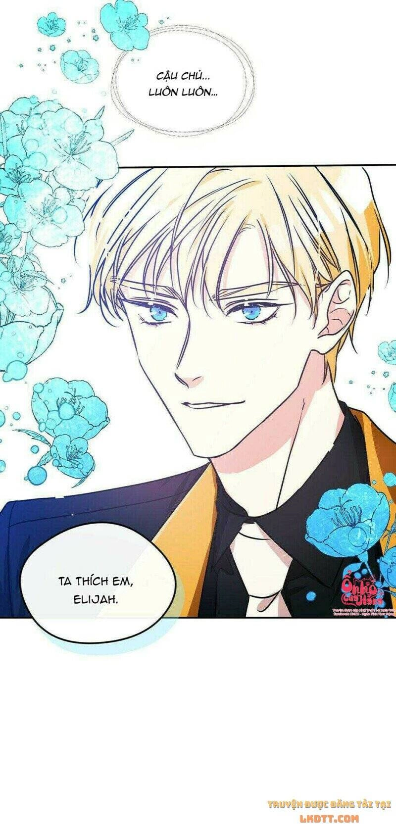 Người Hầu Của Tôi Chapter 76 - 42