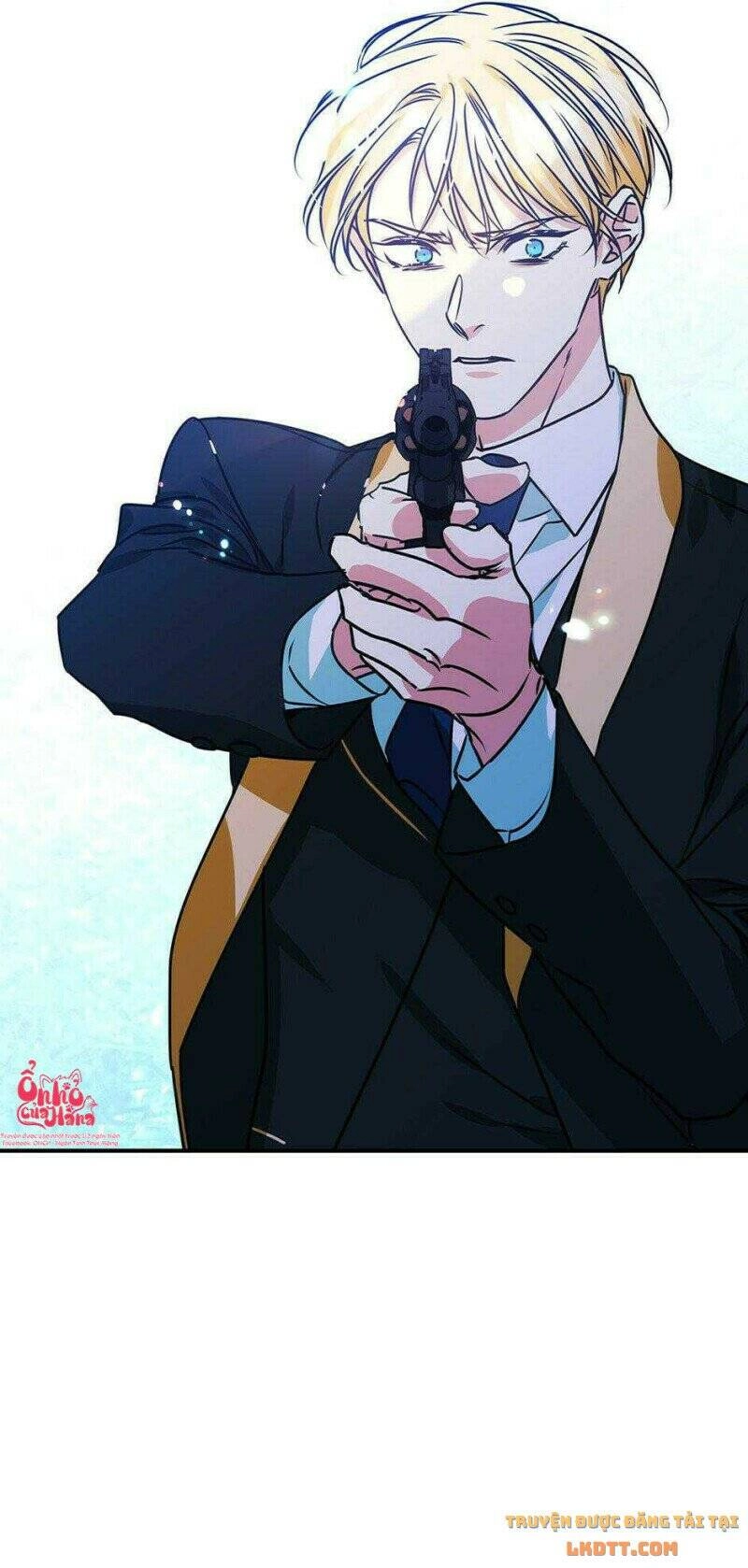 Người Hầu Của Tôi Chapter 76 - 48