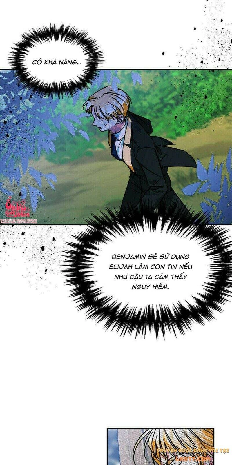 Người Hầu Của Tôi Chapter 77 - 5