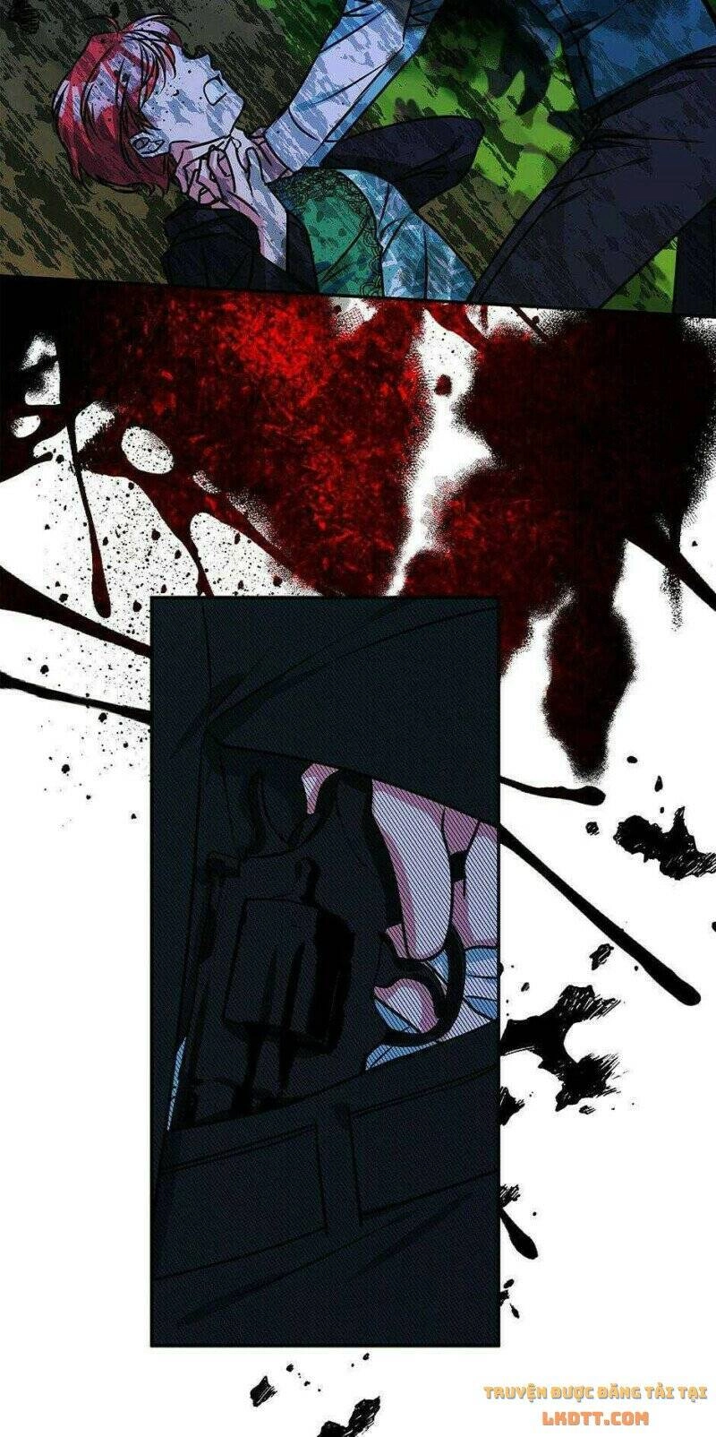 Người Hầu Của Tôi Chapter 77 - 8