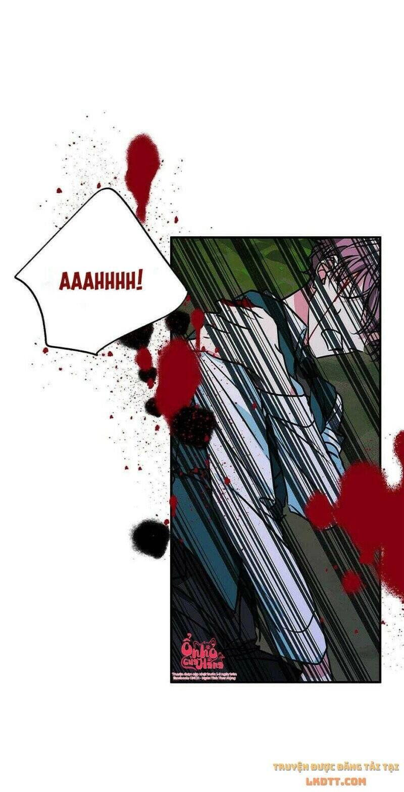 Người Hầu Của Tôi Chapter 77 - 10