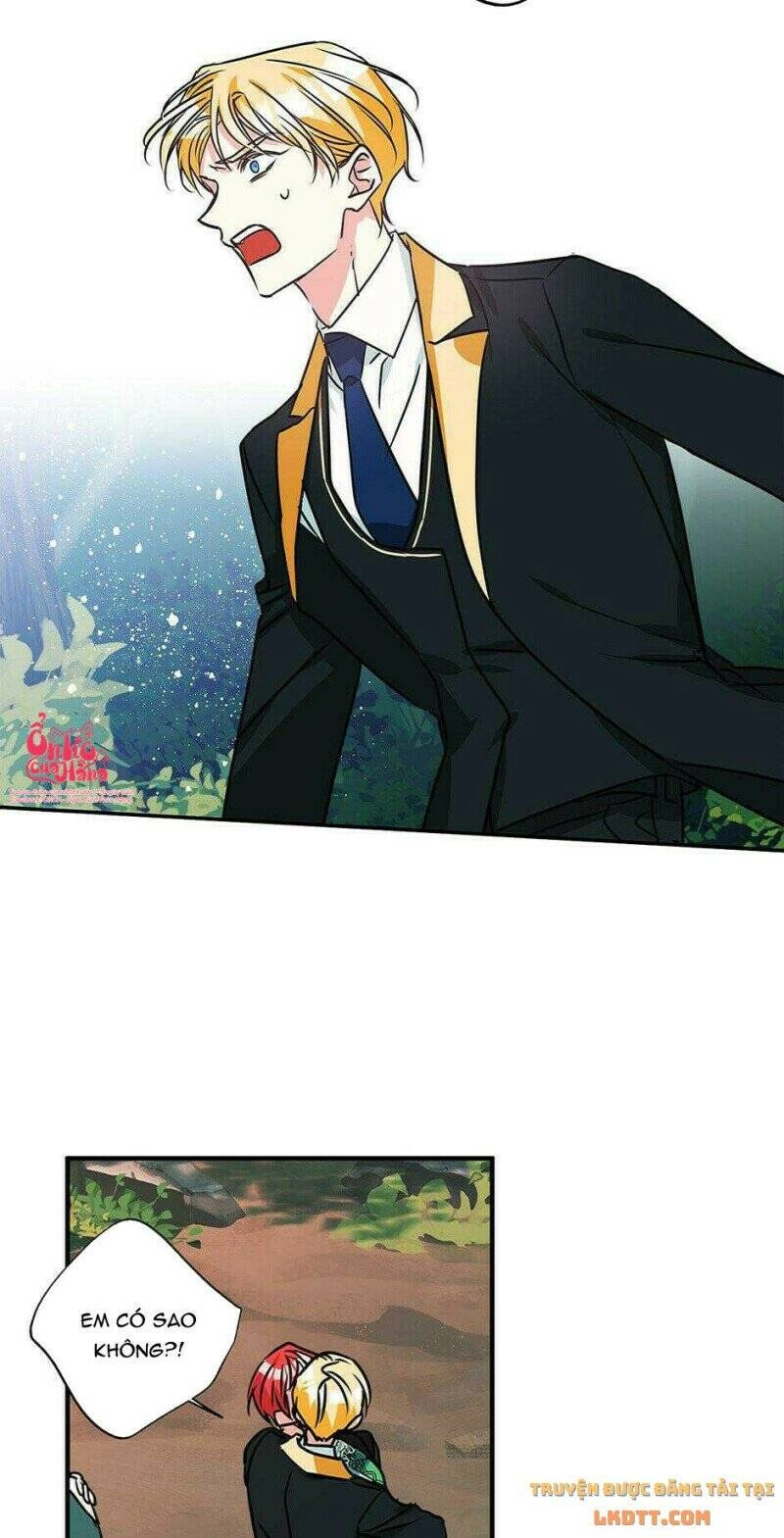 Người Hầu Của Tôi Chapter 77 - 12