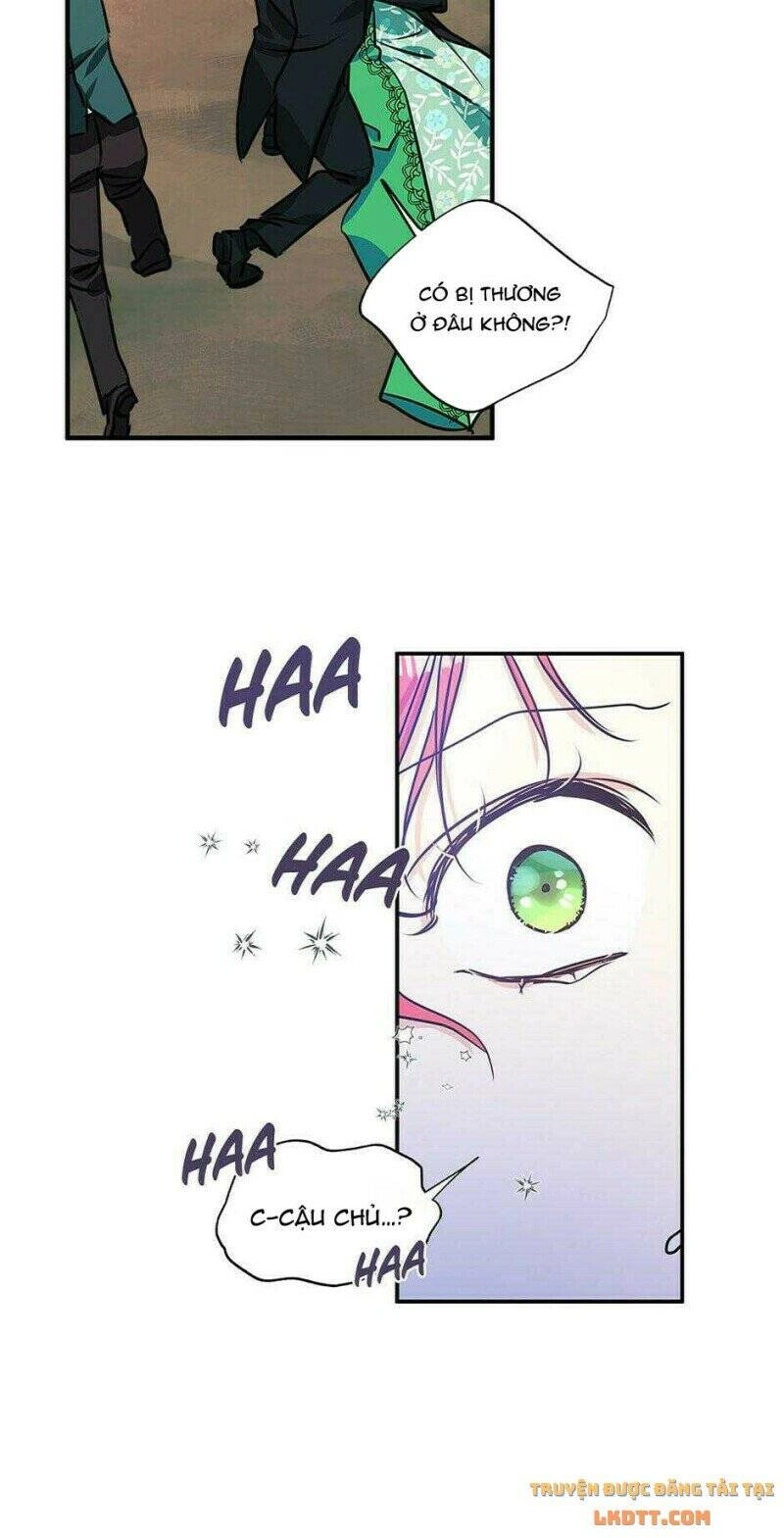 Người Hầu Của Tôi Chapter 77 - 13