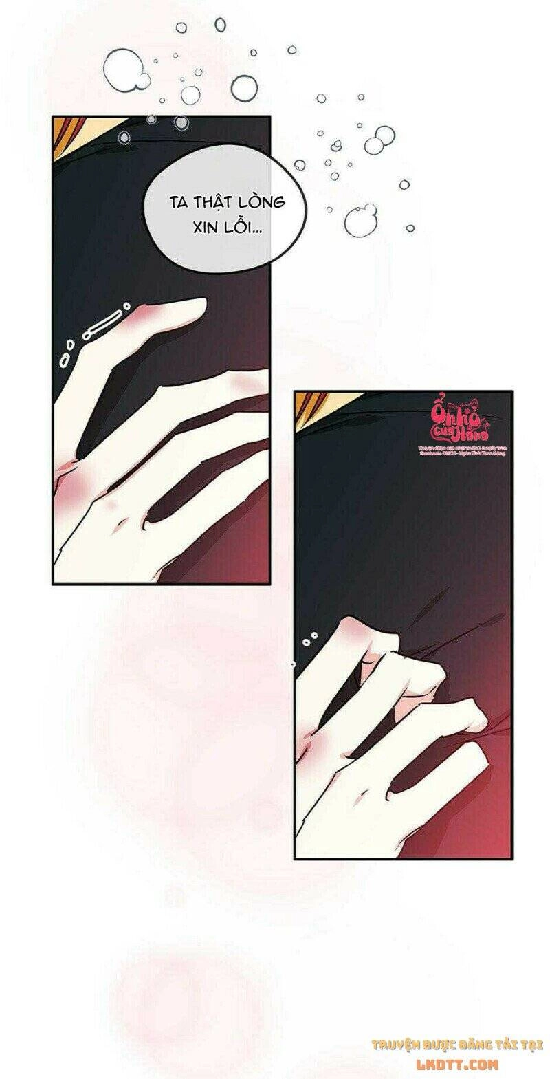 Người Hầu Của Tôi Chapter 77 - 15