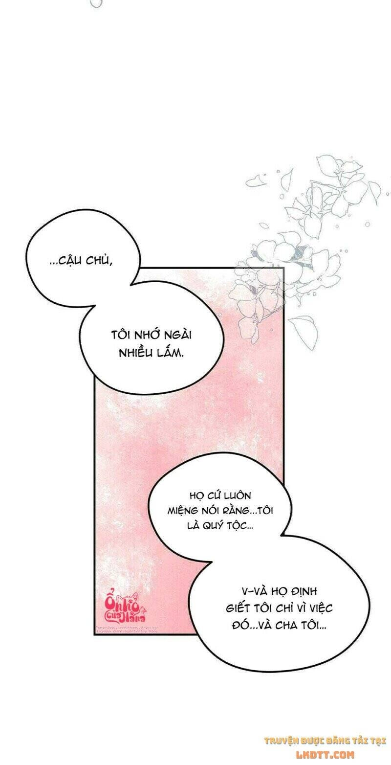 Người Hầu Của Tôi Chapter 77 - 17