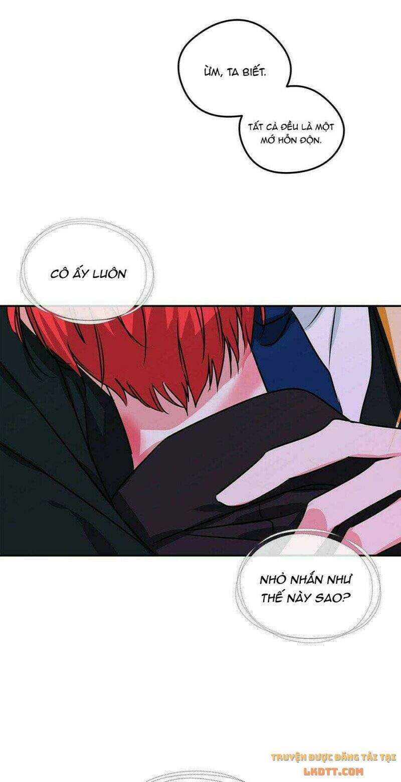 Người Hầu Của Tôi Chapter 77 - 18