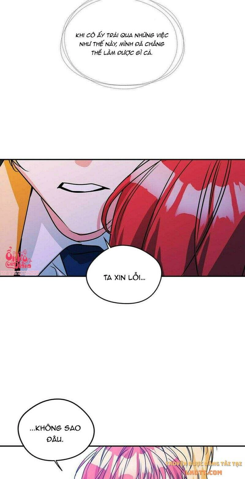 Người Hầu Của Tôi Chapter 77 - 19