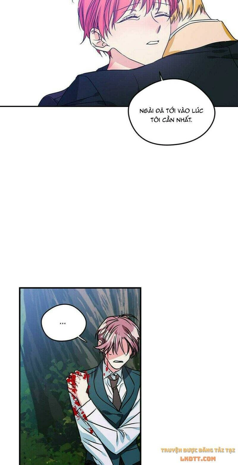 Người Hầu Của Tôi Chapter 77 - 20