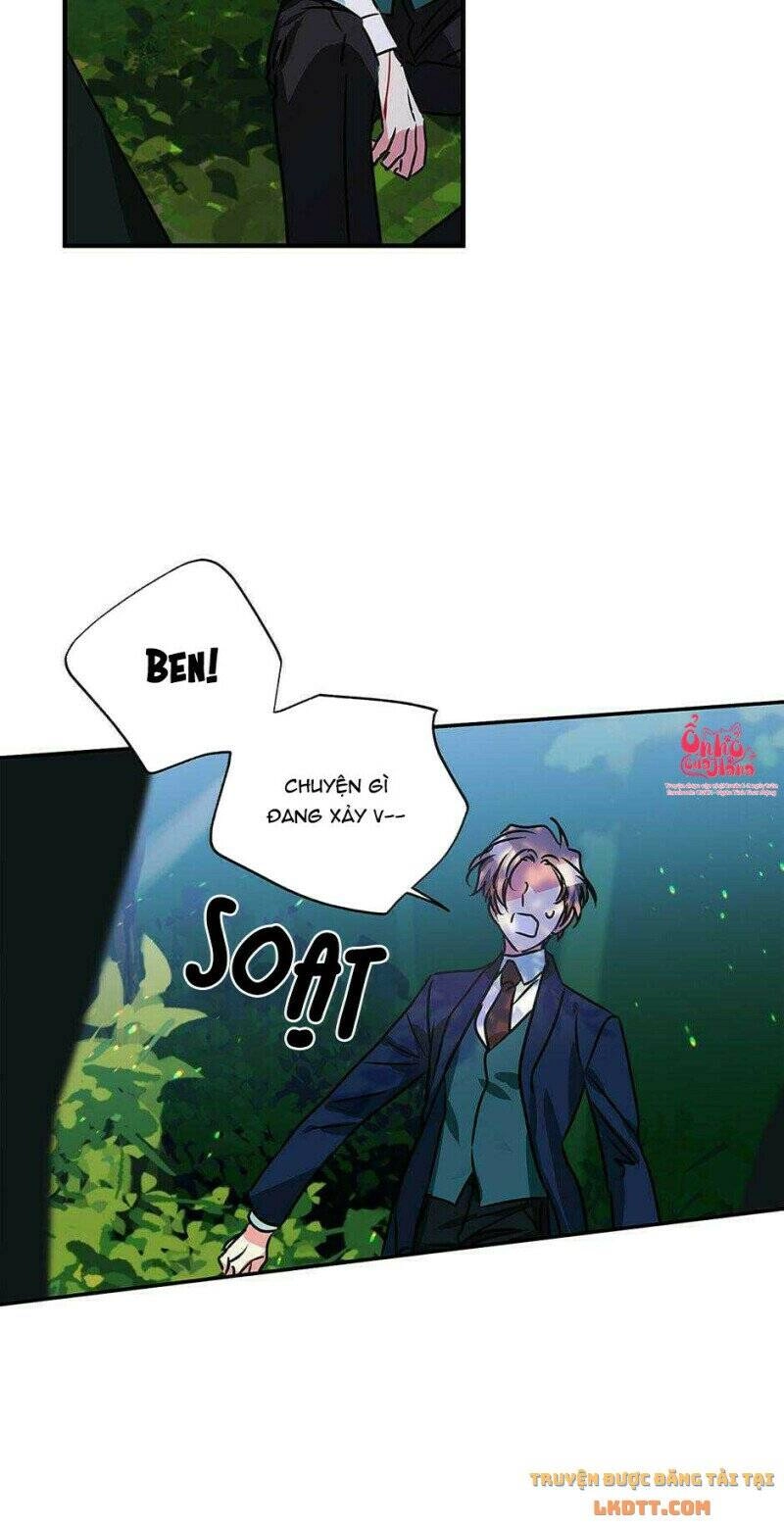 Người Hầu Của Tôi Chapter 77 - 21