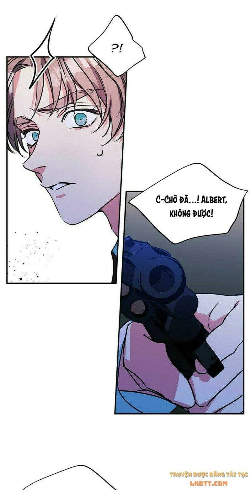 Người Hầu Của Tôi Chapter 77 - 22