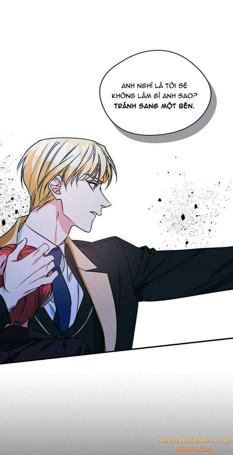 Người Hầu Của Tôi Chapter 77 - 24