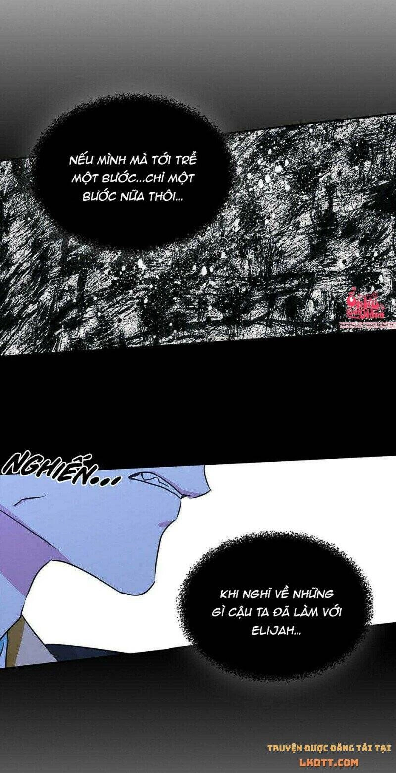 Người Hầu Của Tôi Chapter 77 - 25