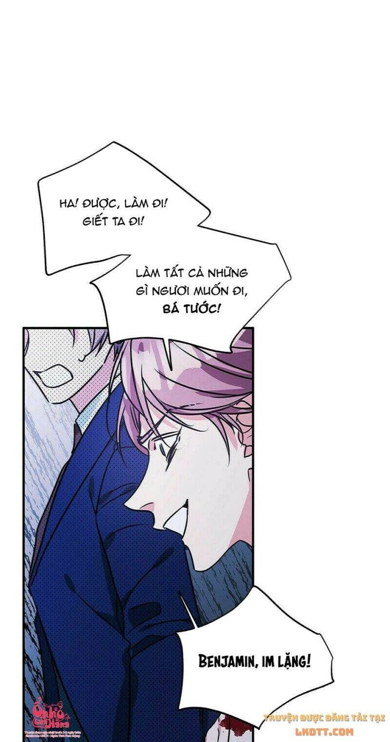 Người Hầu Của Tôi Chapter 77 - 27