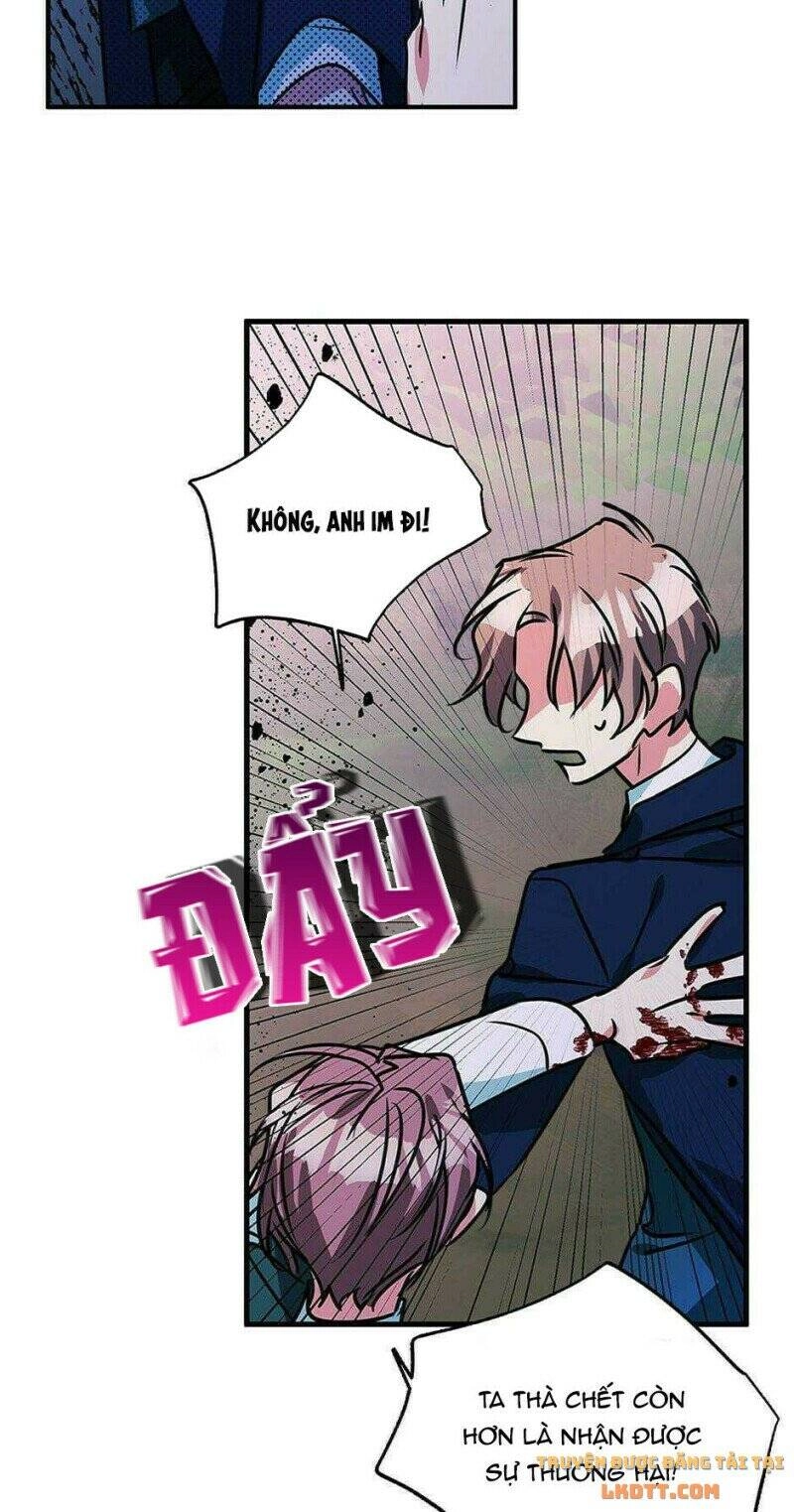 Người Hầu Của Tôi Chapter 77 - 28