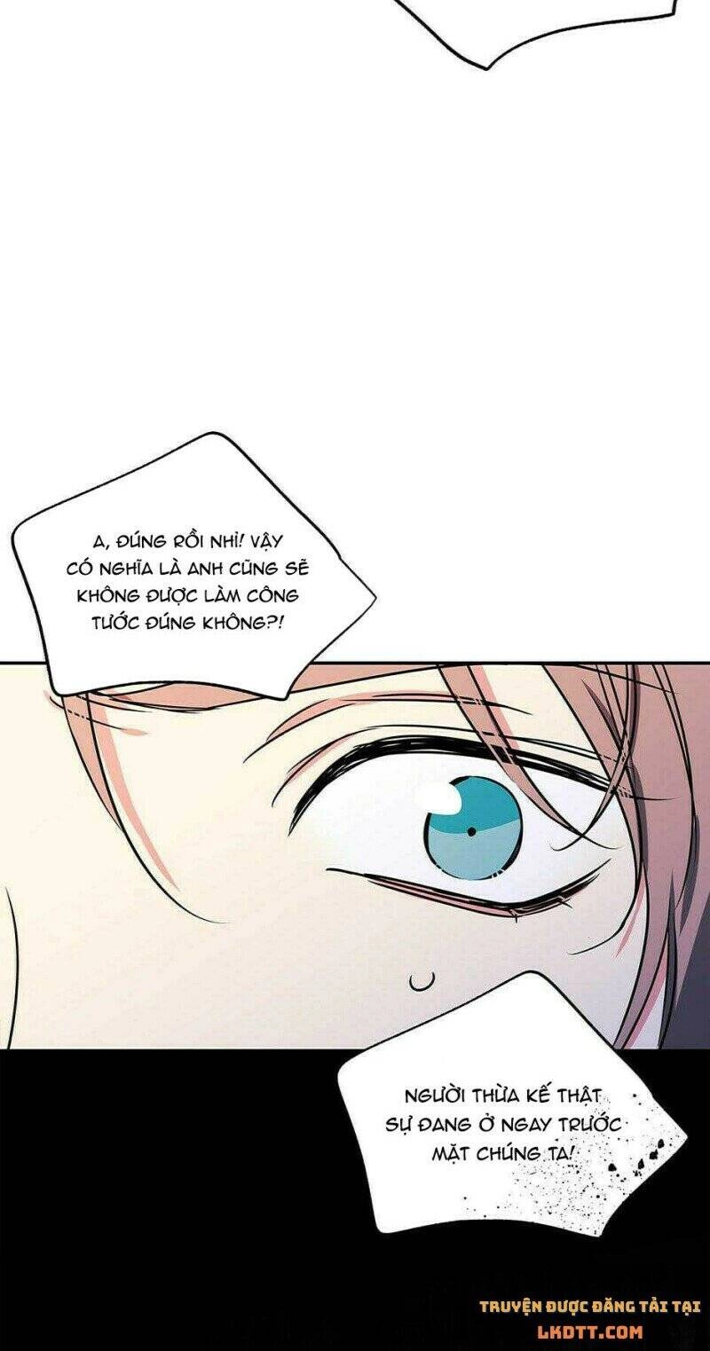 Người Hầu Của Tôi Chapter 77 - 29