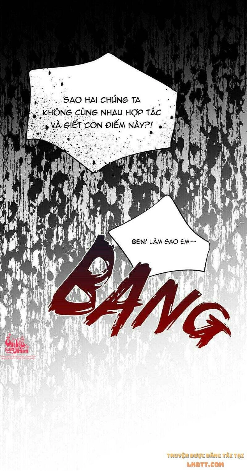 Người Hầu Của Tôi Chapter 77 - 30