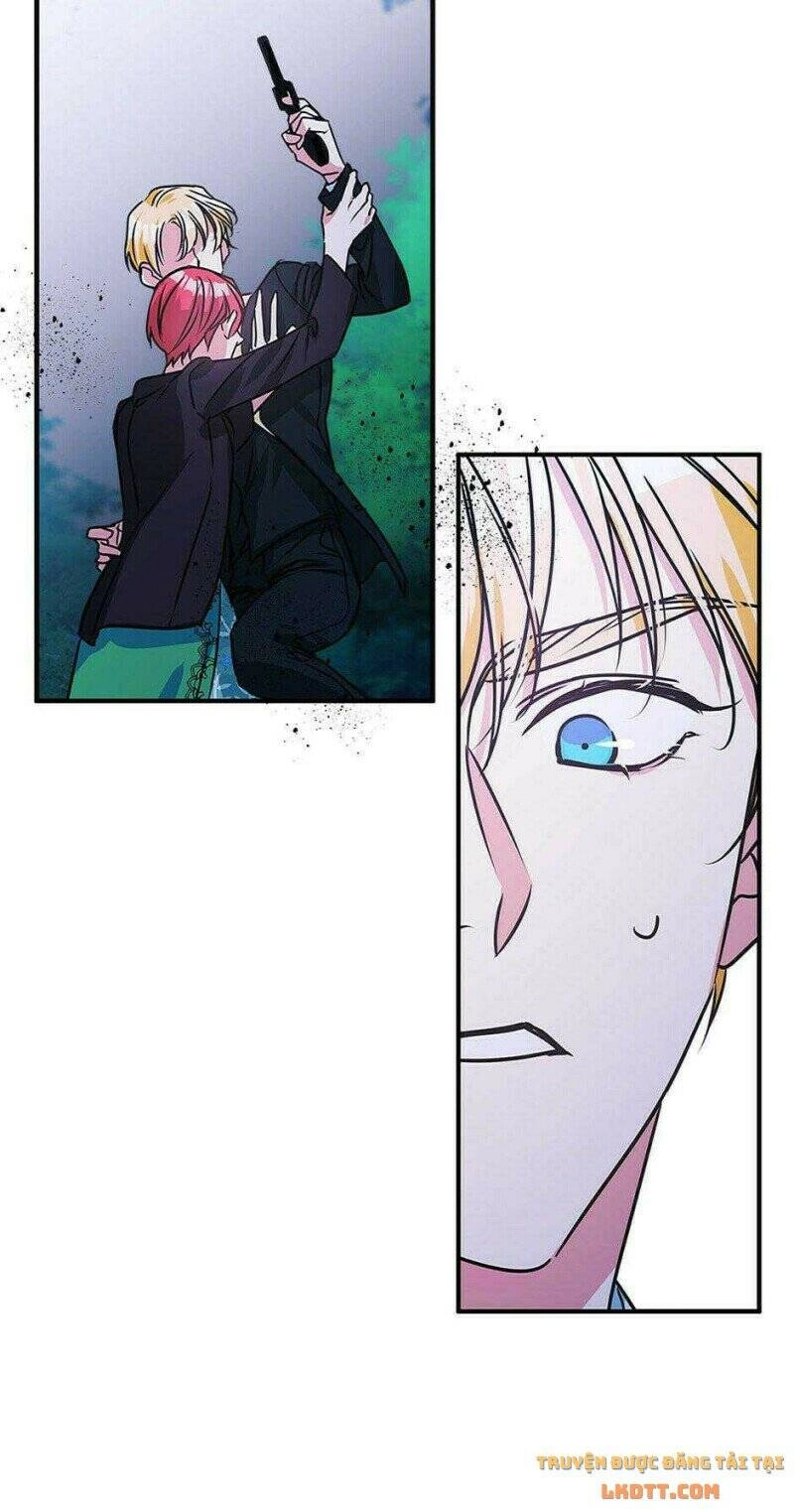 Người Hầu Của Tôi Chapter 77 - 33