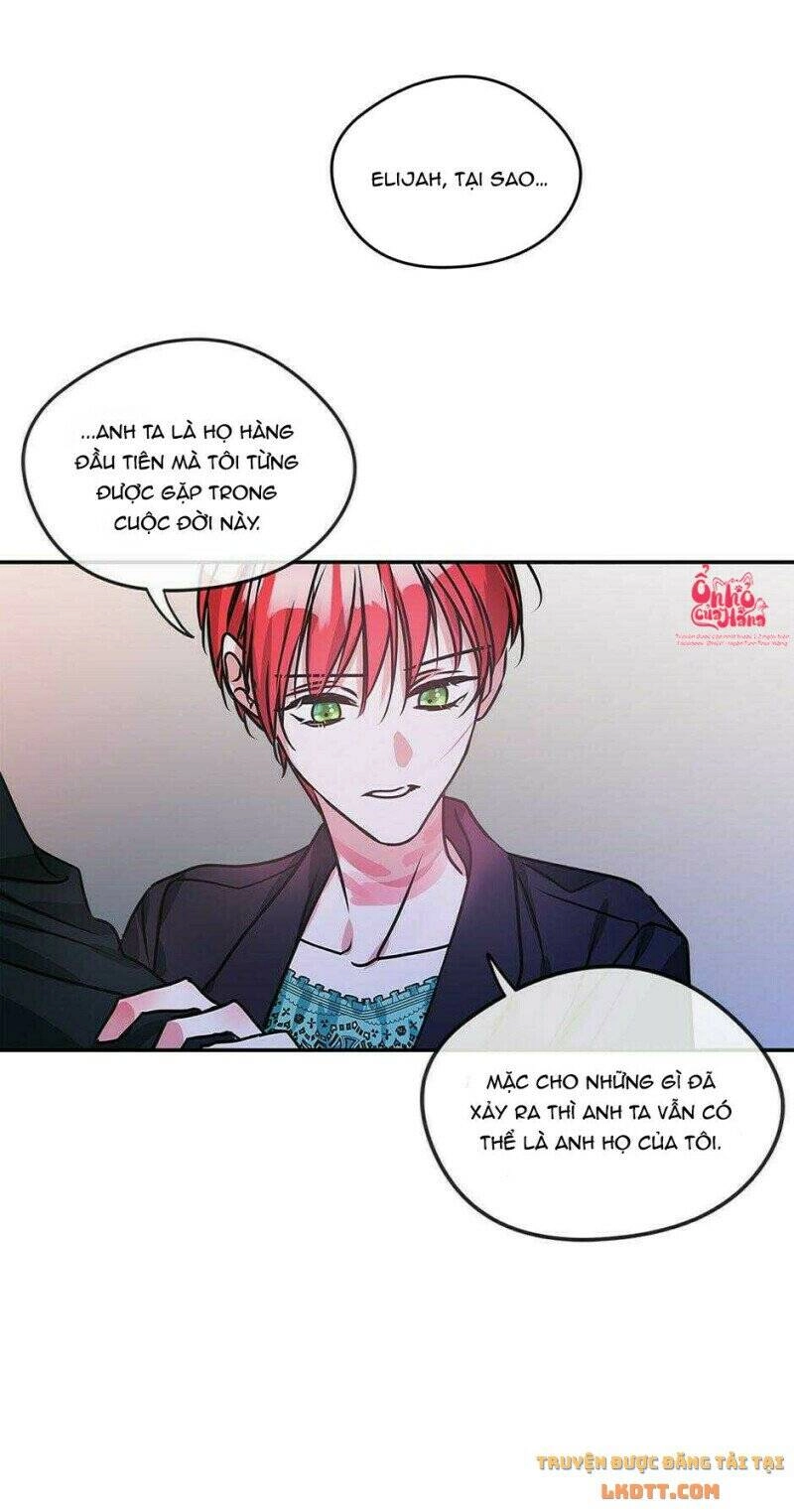 Người Hầu Của Tôi Chapter 77 - 34