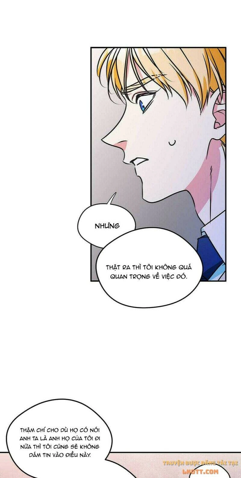 Người Hầu Của Tôi Chapter 77 - 35