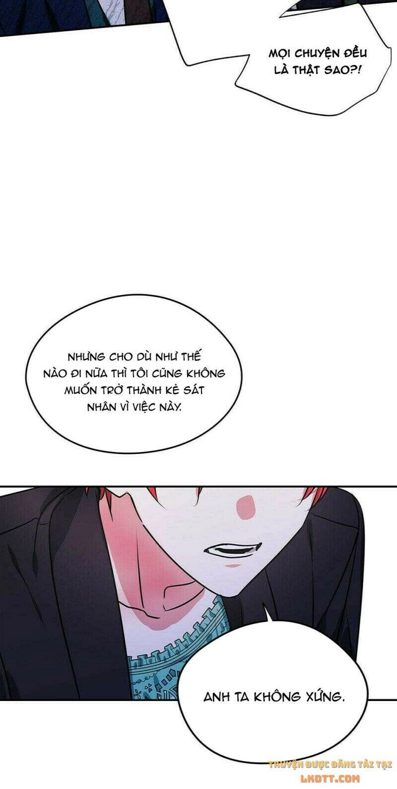 Người Hầu Của Tôi Chapter 77 - 37