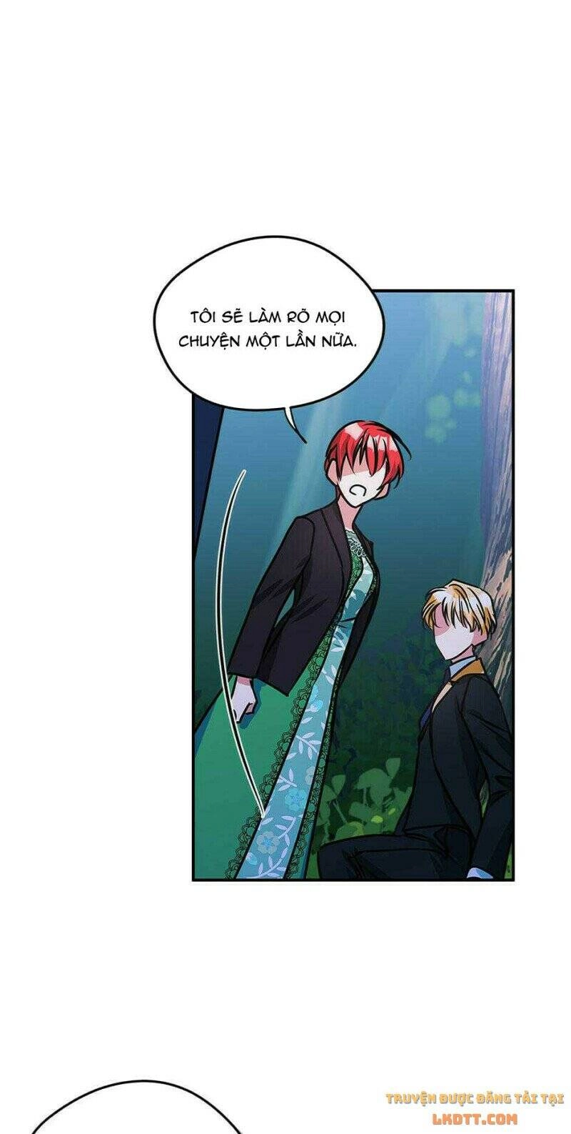 Người Hầu Của Tôi Chapter 77 - 38