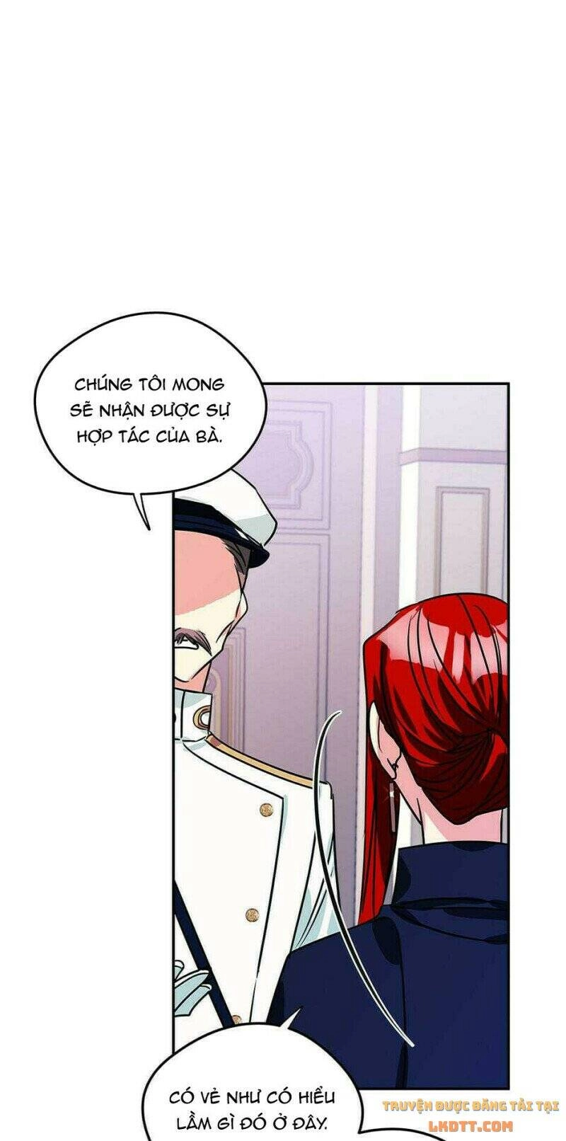 Người Hầu Của Tôi Chapter 78 - 7