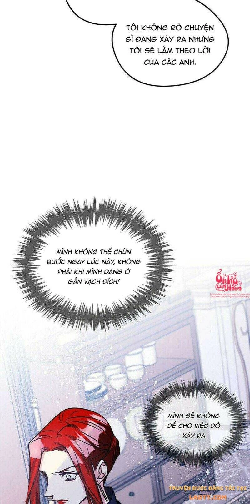 Người Hầu Của Tôi Chapter 78 - 8