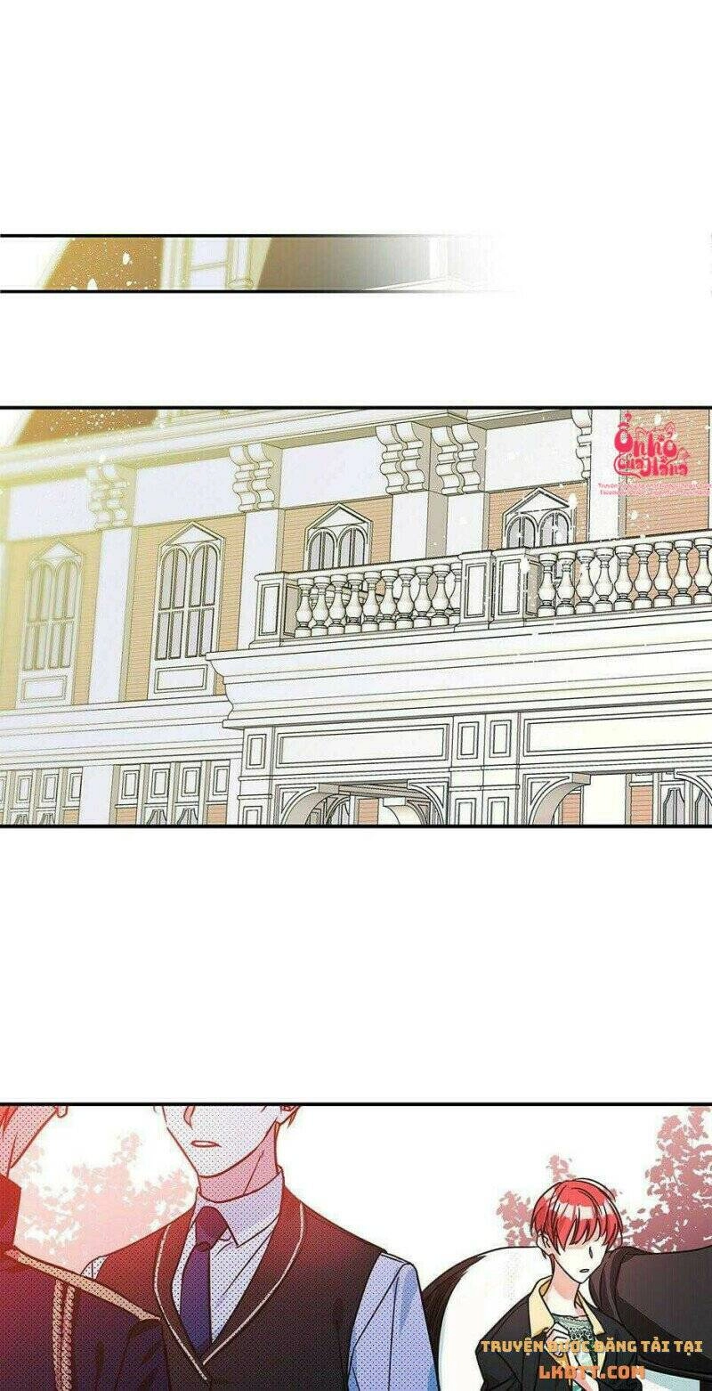 Người Hầu Của Tôi Chapter 78 - 11