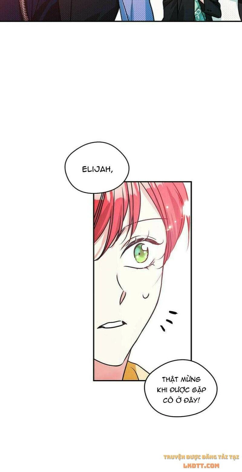 Người Hầu Của Tôi Chapter 78 - 12