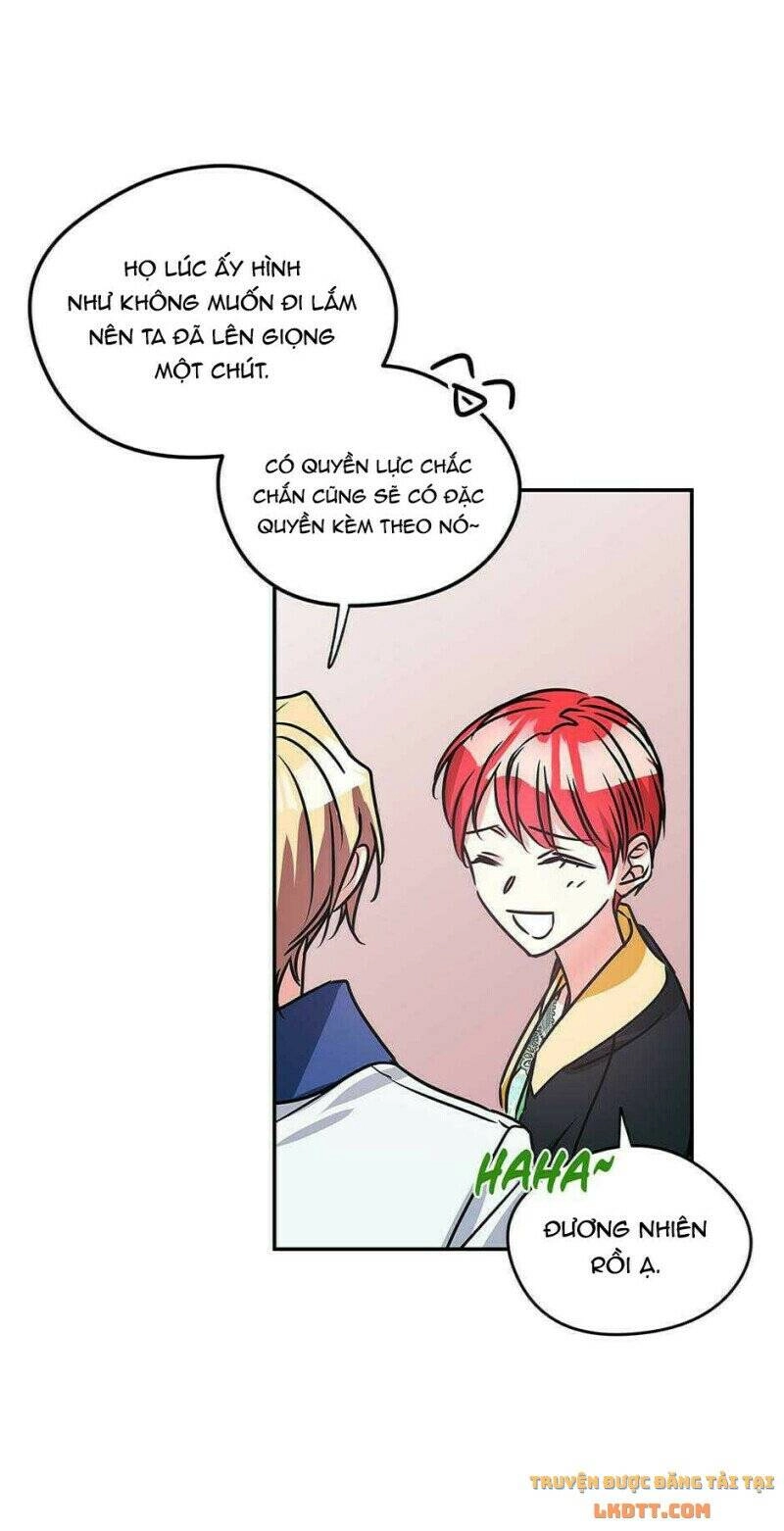 Người Hầu Của Tôi Chapter 78 - 14