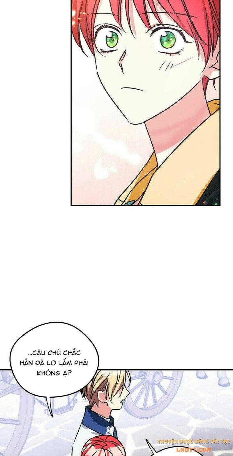 Người Hầu Của Tôi Chapter 78 - 16