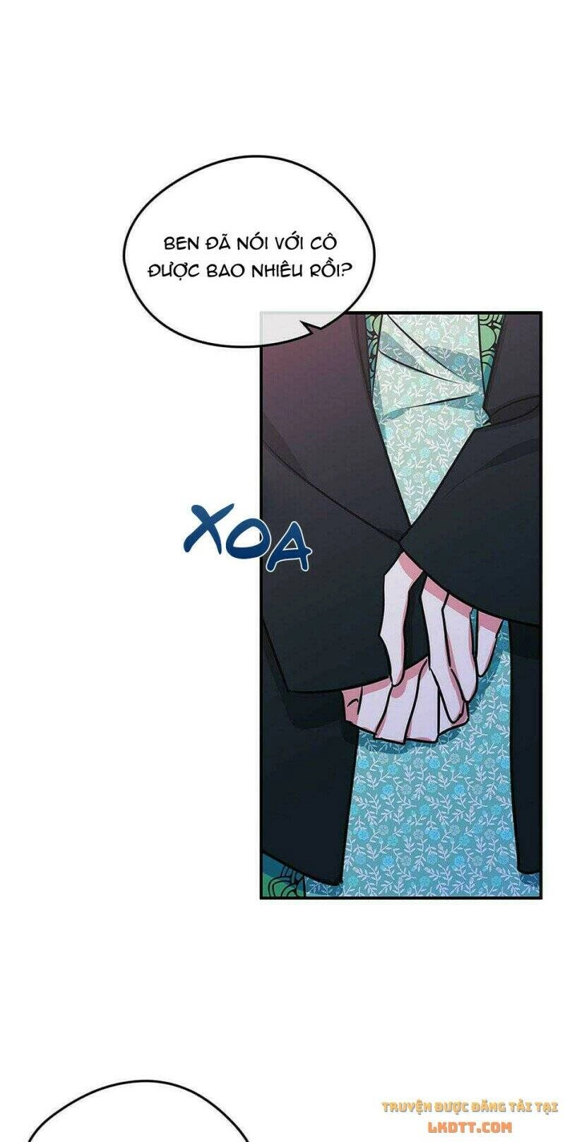 Người Hầu Của Tôi Chapter 78 - 20