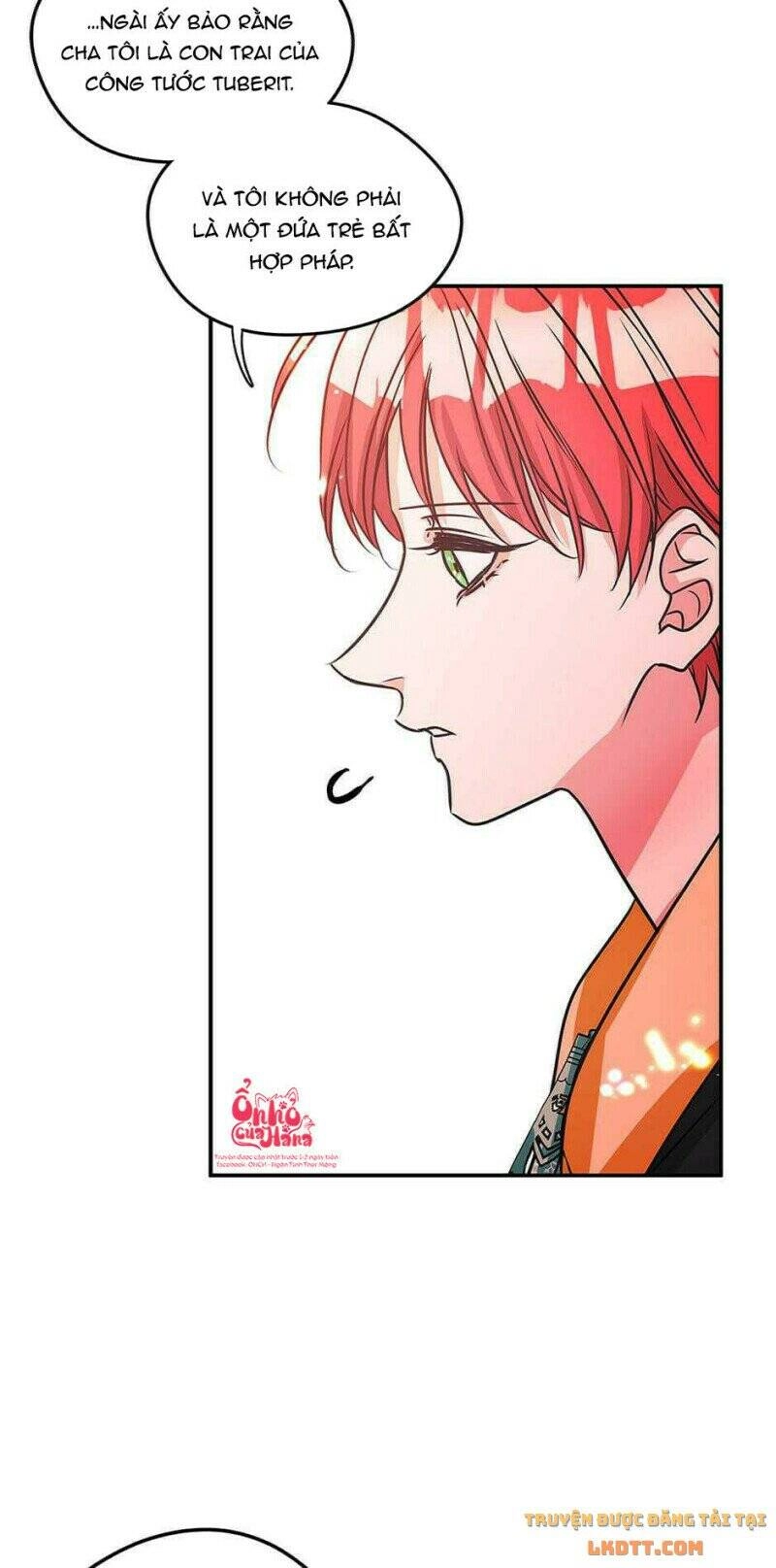 Người Hầu Của Tôi Chapter 78 - 21