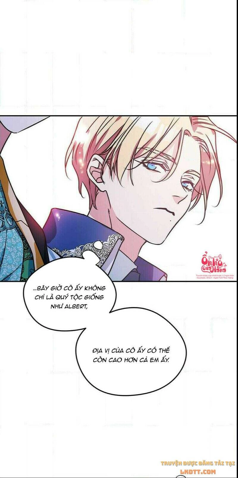 Người Hầu Của Tôi Chapter 78 - 23