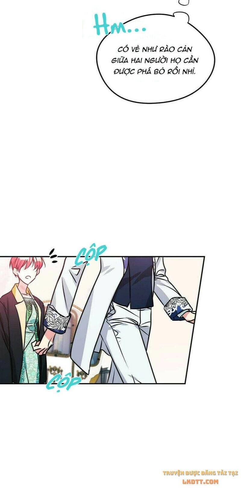 Người Hầu Của Tôi Chapter 78 - 24