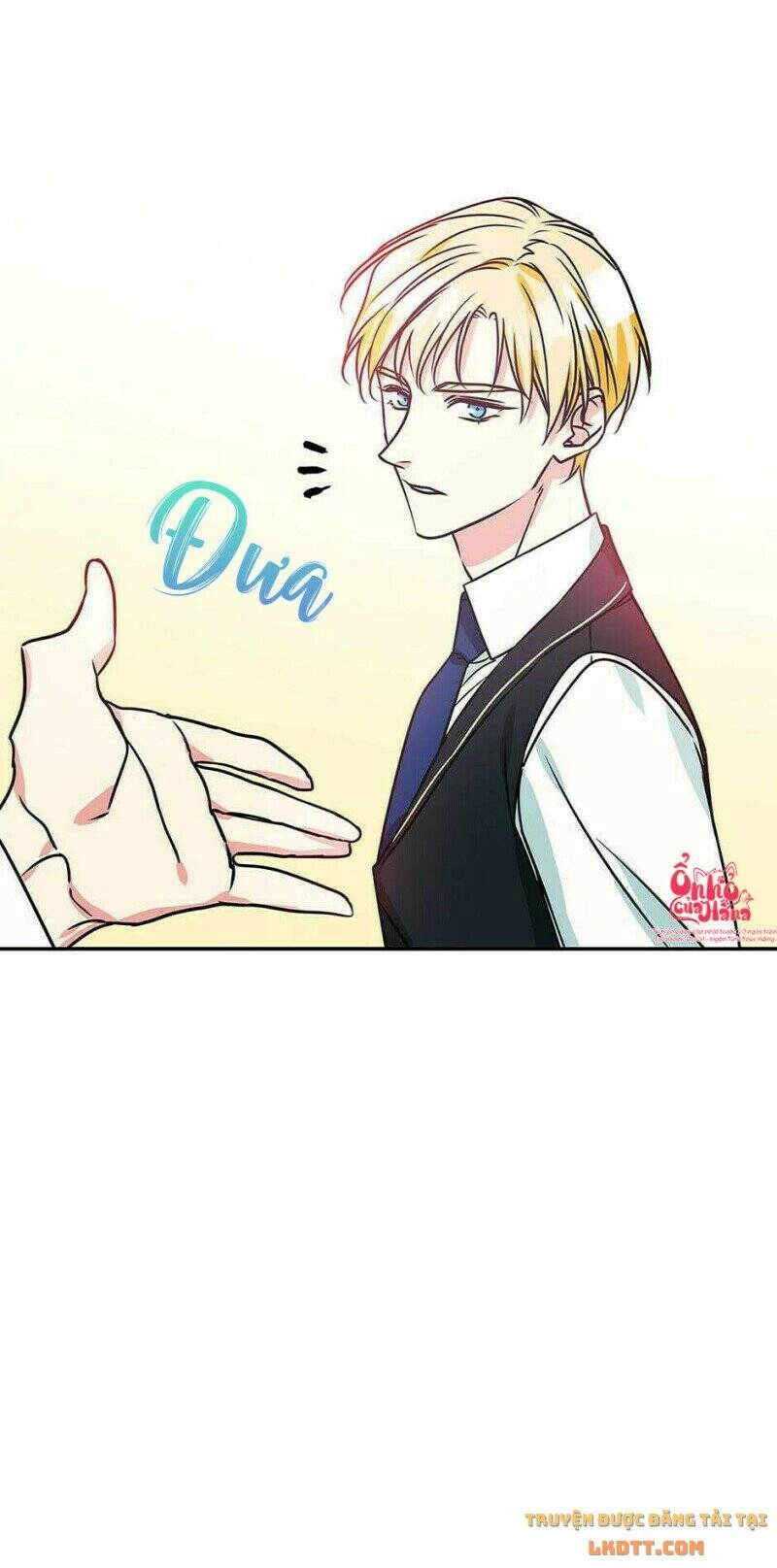 Người Hầu Của Tôi Chapter 78 - 25