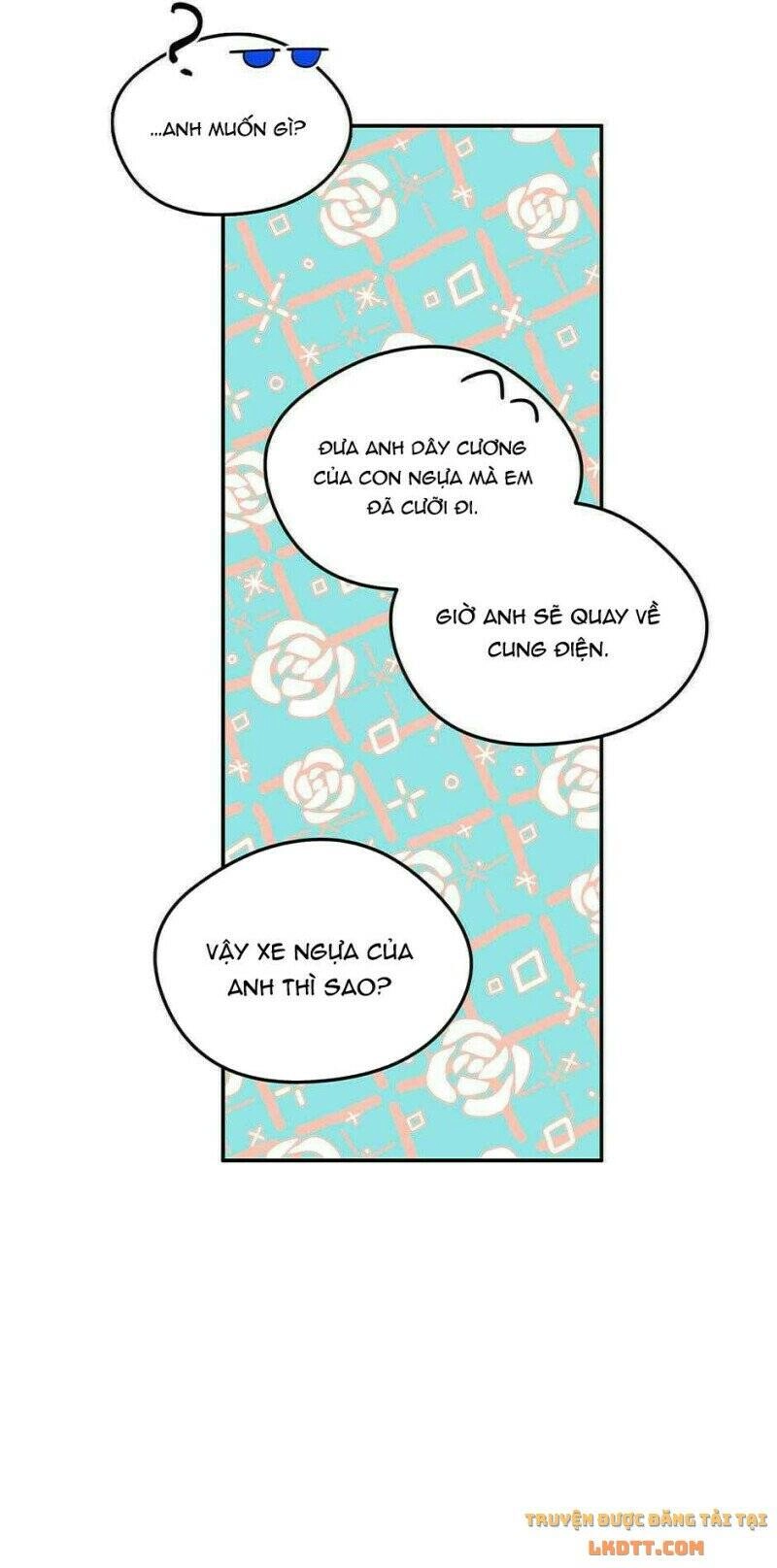 Người Hầu Của Tôi Chapter 78 - 26