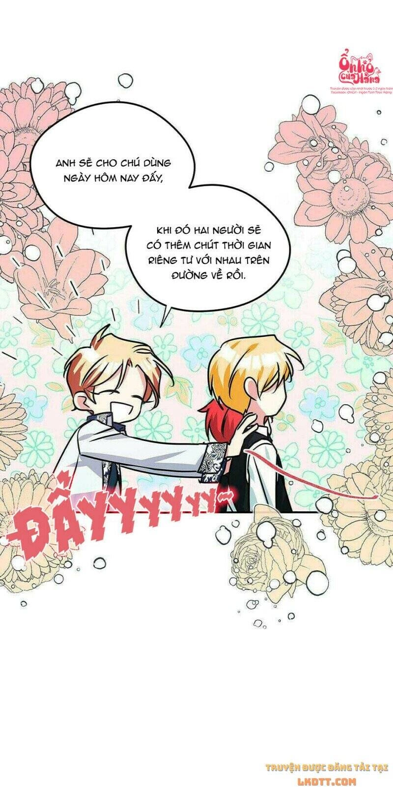 Người Hầu Của Tôi Chapter 78 - 27