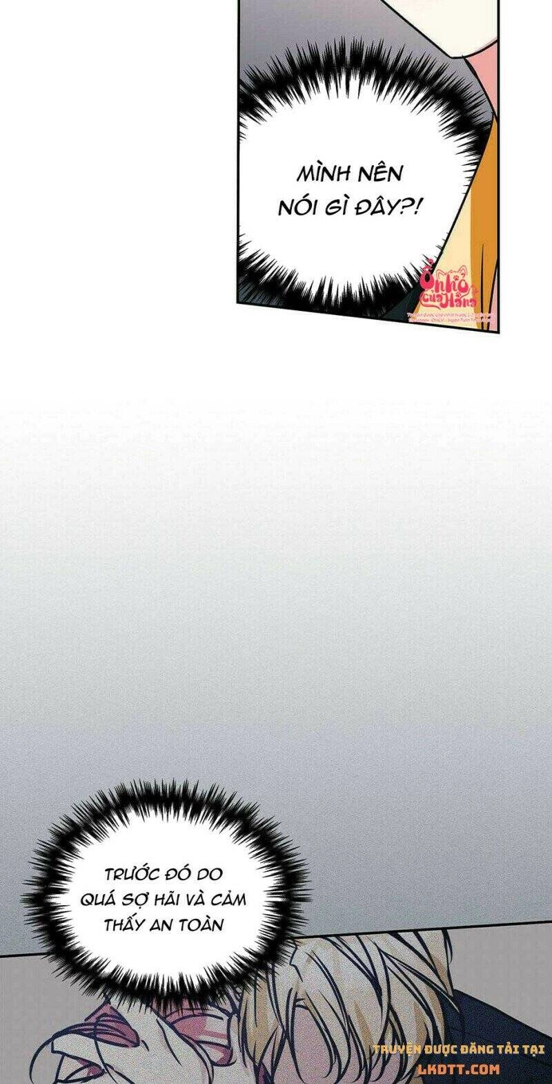 Người Hầu Của Tôi Chapter 78 - 30